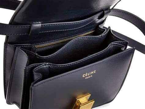 celine bag box|pre owned Celine bags.